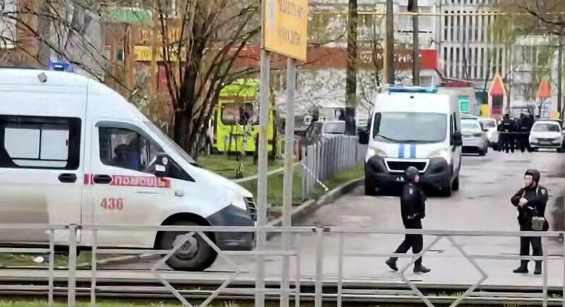 В Самаре предлагают платить 50 тыс. гражданам, чьё жильё и автомобили пострадали при атаке БПЛА