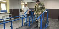 Самарское протезно-ортопедическое предприятие обслуживает более двух сотен ветеранов СВО в год