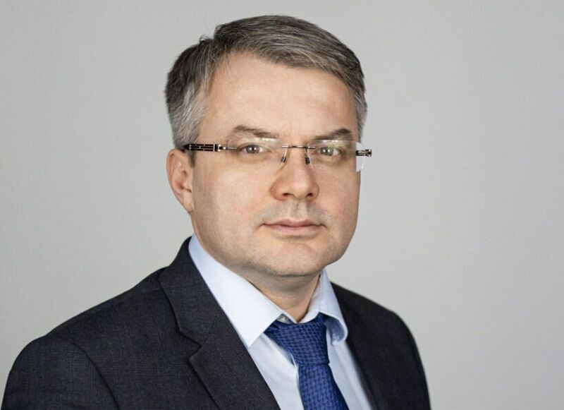 Дмитрий Яковлев уходит с поста врио замгубернатора