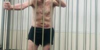 Самарского саксофониста Андрея Шабанова (внесён в реестр террористов и экстремистов Росфинмониторинга) начали лечить в колонии