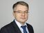 Дмитрий Яковлев уходит с поста врио замгубернатора