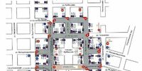 В Самаре заявили об ограничениях в работе транспорта