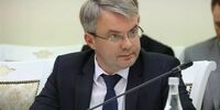 Дмитрий Яковлев вошёл в штаб по повышению устойчивости экономики Самарской области
