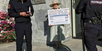 В Самаре задержана правозащитница Наталья Баранова
