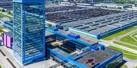 АвтоВАЗ на корпоративном отдыхе