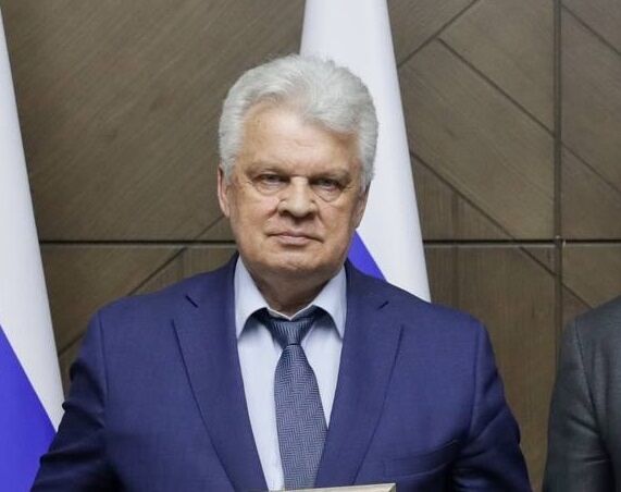 Виктор Казаков принял важное решение