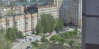 В Советском районе Самары вместо садика и поликлиники воткнут ещё высотки