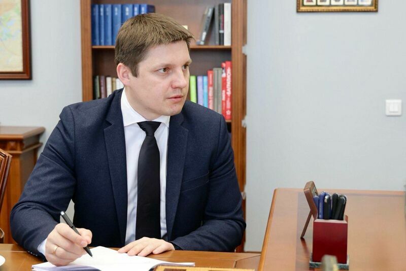 Арестован бывший общественный советник губернатора Самарской области