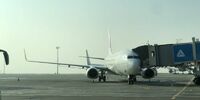 Авиарейсы на юг России решили возобновить