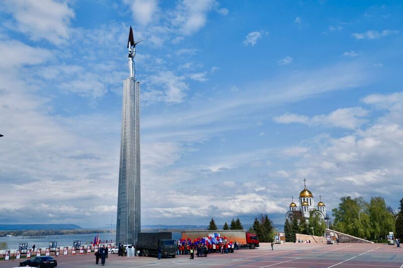 В Самарской области урежут количество госслужащих