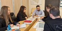 Андрей Грачев уходит с поста министра градостроительной политики региона