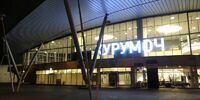 В Курумоче задержаны десятки рейсов