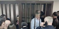 Оглашён приговор бывшему главному спасателю Самарской области