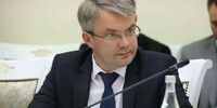Дмитрий Яковлев дослужился до новой награды