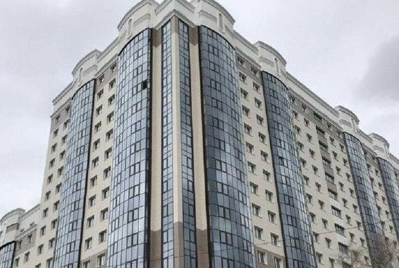 В Самаре жителям многоквартирного дома насчитали лишних платежей на полмиллиона