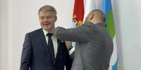 Официально объявлено об отставке Дмитрия Яковлева