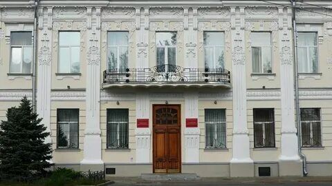 На должность председателя Самарского областного суда претендует судья по делу Тарховых