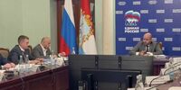 К проверке справки об участии в СВО Милеева подключился Колотовкин