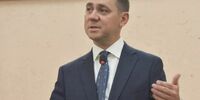 Тольяттинскую городскую клиническую больницу №5 возглавил депутат-единоросс