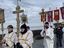 В Самаре не стали отменять крестный ход