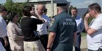 При атаке БПЛА в Сызрани погибла семья участника СВО