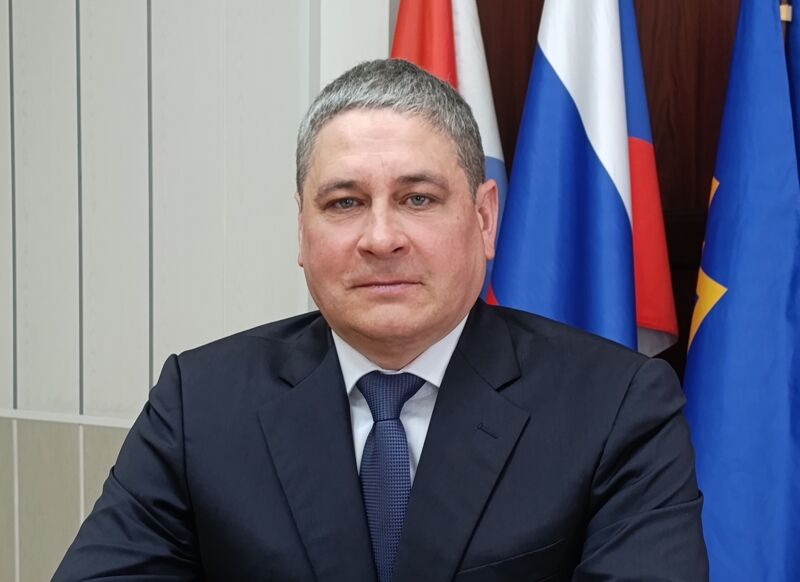 Замглавы Тольятти стал бывший сотрудник прокуратуры и судья