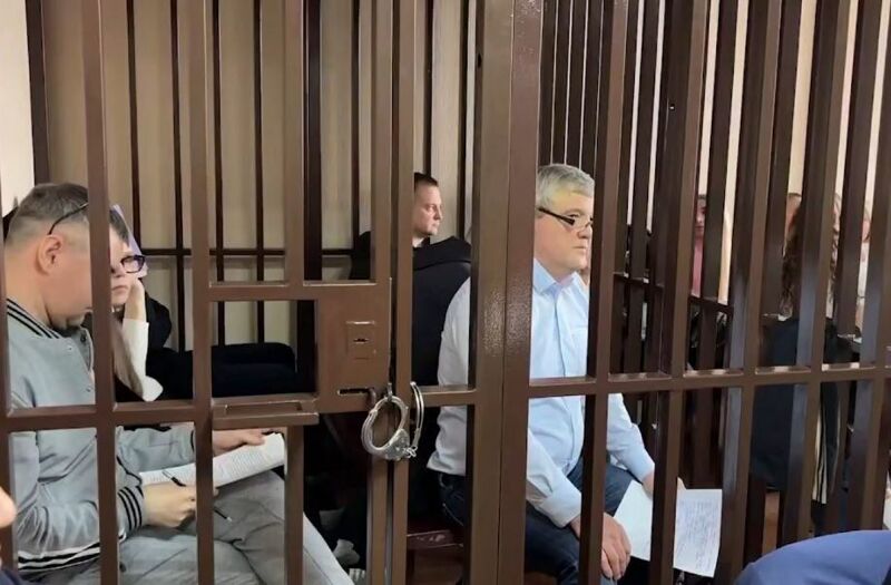 Подана жалоба на приговор по делу о коррупции в самарском ГУ МЧС