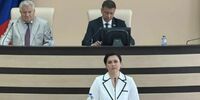 Виктория Каткова стала главой Новокуйбышевска
