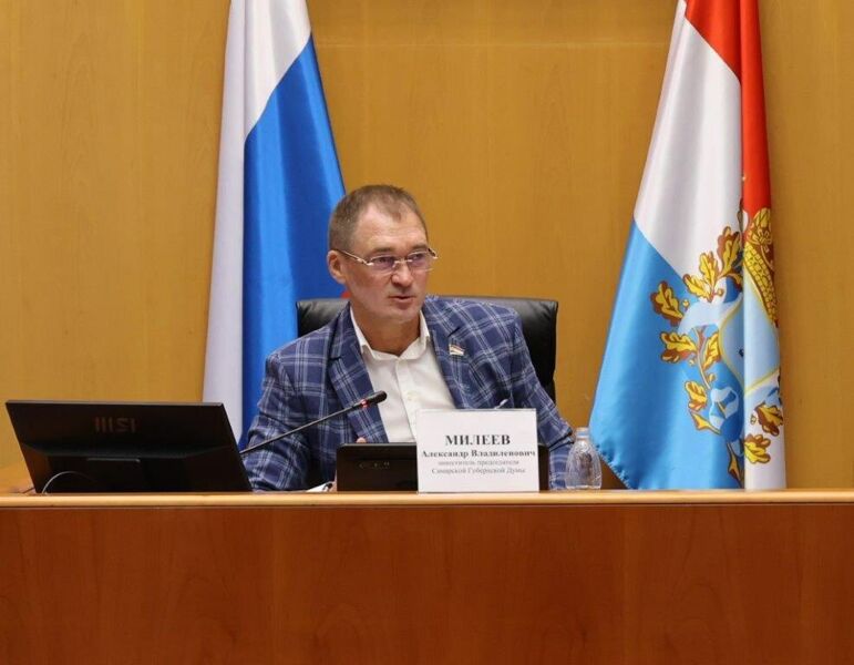 Александр Милеев, которого просили сняться с выборов, проиграл праймериз