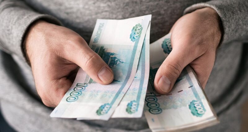 В Красноярском районе возбуждено уголовное дело о мошенничестве при получении выплат вдовой участника СВО