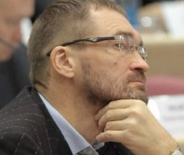 Александра Милеева хотят исключить из «Единой России»