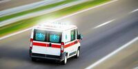 В Самаре девочку увезли в больницу с ЕГЭ