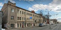 В Самаре из-за ошибок в документах ценный градоформирующий объект ремонтируют как обычный дом