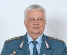 Умер бывший глава налоговой службы в Самарской области