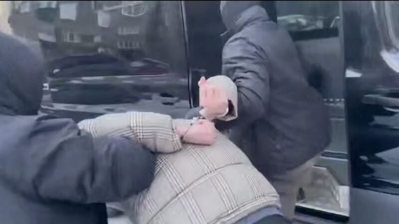 Осуждён самарец, обвинённый в госизмене и публичном оправдании терроризма