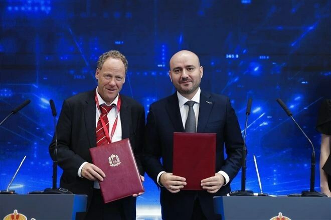 В Самарской области планируют построить животноводческий комплекс