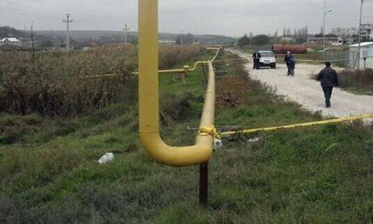 В Октябрьске у двух десятков газопроводов отсутствует владелец