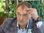 Александр Милеев больше не СВОй?