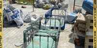 В Самаре жильцы ЖК «Король Лев» пожаловались на невозможность подъёма грузов в квартиры