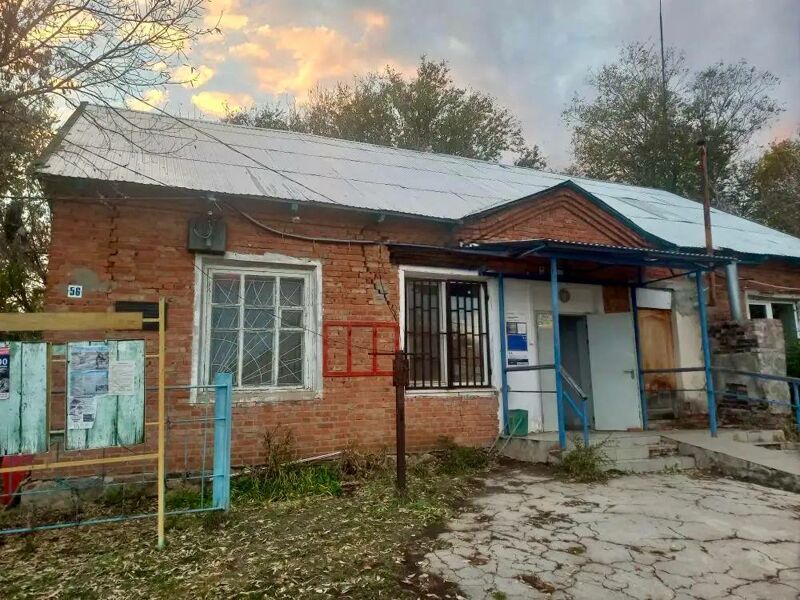 Осуждена экс-руководитель почтового отделения из Патровки, пытавшаяся скрыть улики в пожаре