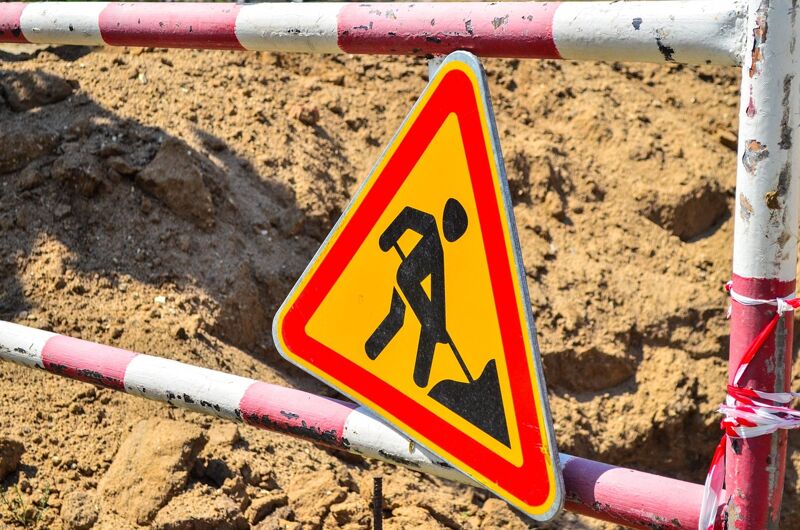В Самаре начинают ремонт Московского шоссе