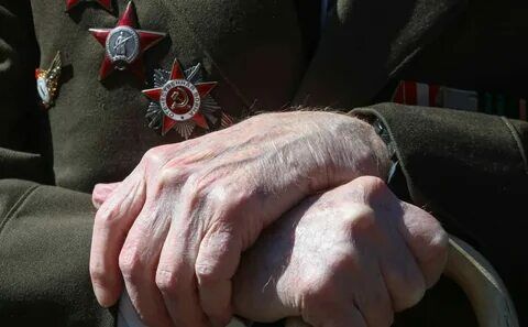 В Самарской области ветерана ВОВ оставили без квартиры