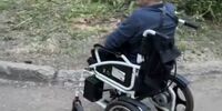 В Самаре безногий участник СВО три месяца добивался парковочного места у дома