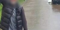 «Древний индийский знак» приезжего «художника»
