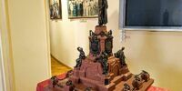 В Самаре снова заговорили о восстановлении памятника Александру II