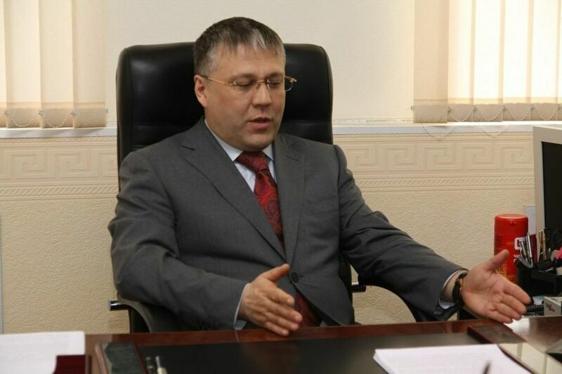Айвару Кинжабаеву смягчили наказание