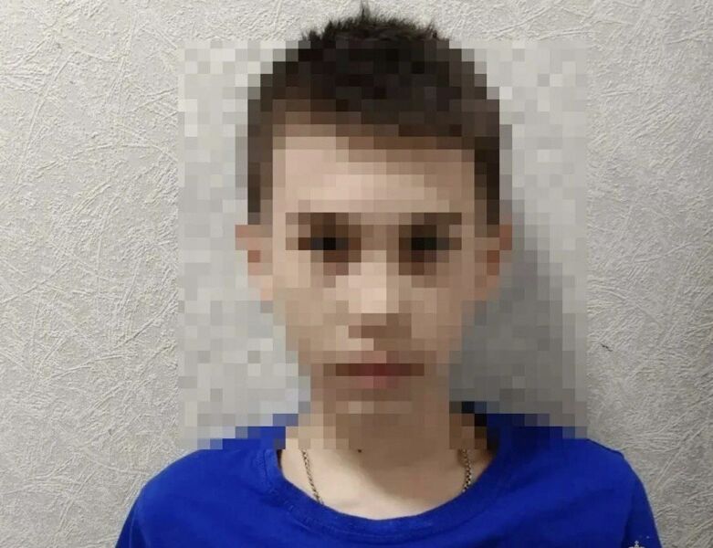 В Сызрани ищут пропавшего 13-летнего подростка