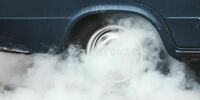 В Самаре оштрафовали 12 водителей за проведение стихийных гонок