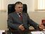 Айвару Кинжабаеву смягчили наказание
