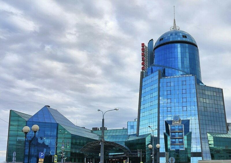 Во время ракетной опасности в Самаре будут задерживать отправление поездов